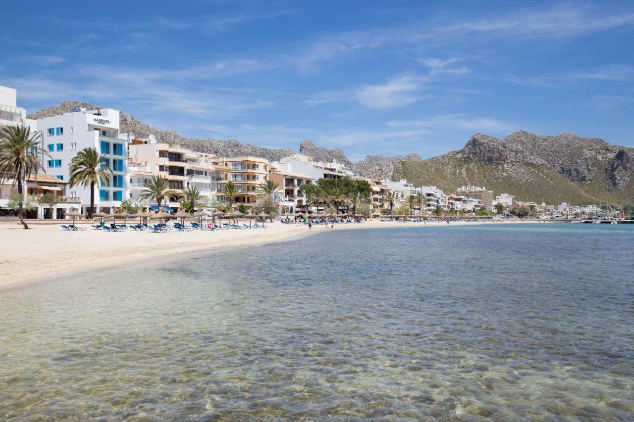 Ca Na Magdalena - La Goleta De Mar & * Puerto Pollensa