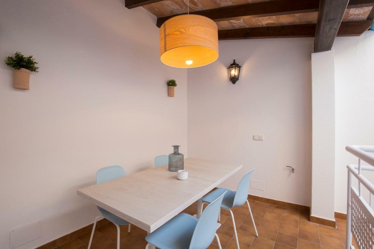 Villa Ca Na Magdalena - La Goleta De Mar & Puerto Pollensa