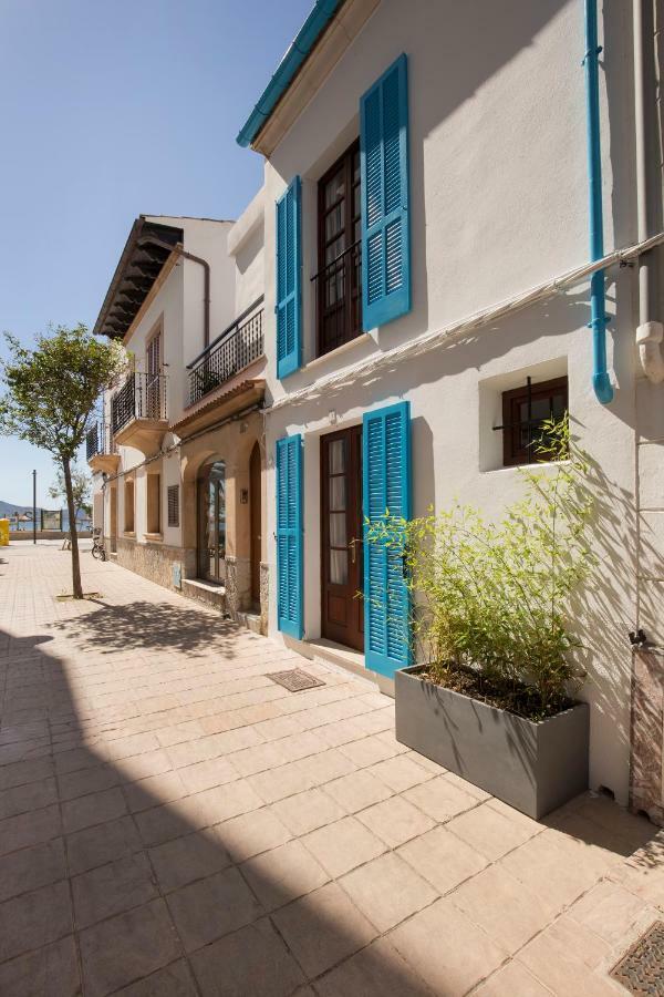 Villa Ca Na Magdalena - La Goleta De Mar & Puerto Pollensa