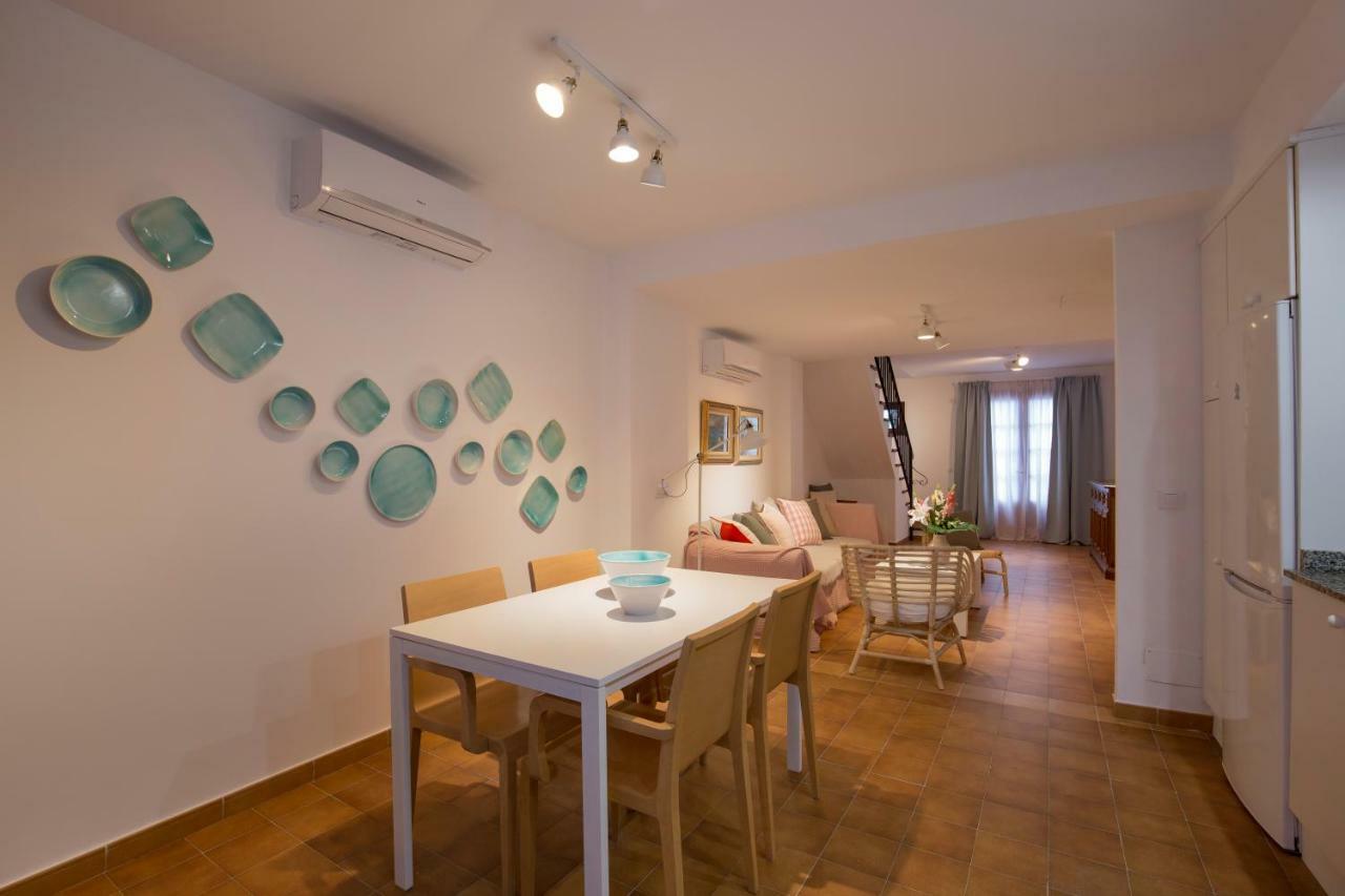 Villa Ca Na Magdalena - La Goleta De Mar & Puerto Pollensa