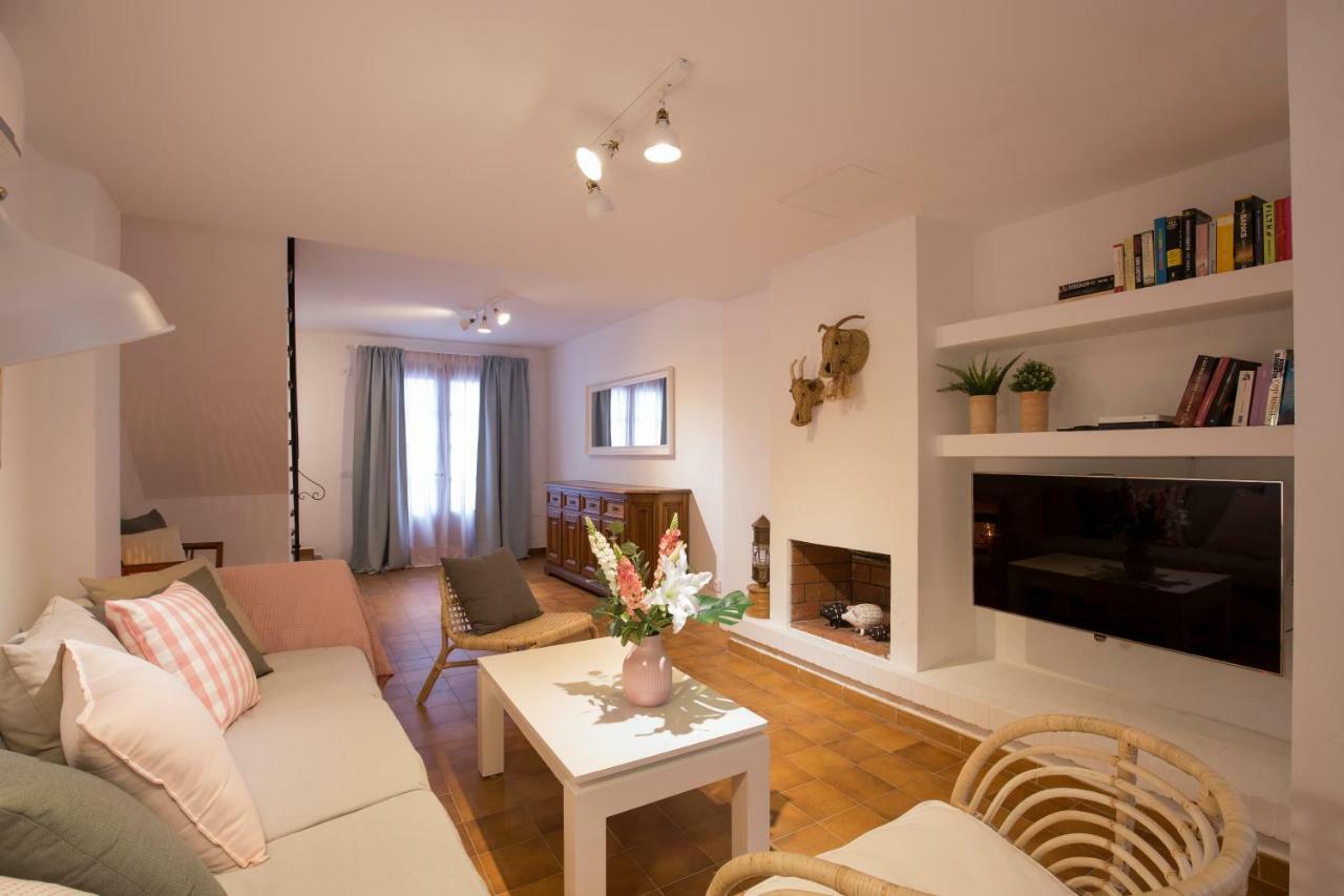 Villa Ca Na Magdalena - La Goleta De Mar & Puerto Pollensa